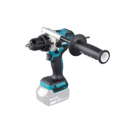 Аккум. ударная дрель-шуруповерт MAKITA LXT DHP 486 Z в кор.