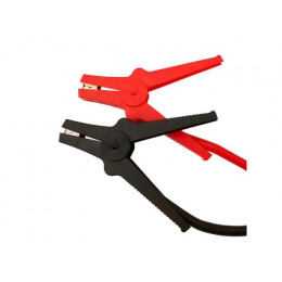 Провода прикуривания 700 Ампер в чехле на молнии REXANT