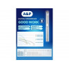 Насос скважинный центробежный GOOD WORK 3-2700/23-3/8 A&P