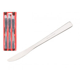 Набор ножей столовых, 3шт., серия UNIVERSO, DI SOLLE