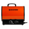 Нагреватель воздуха электр. Ecoterm EHR-09/3G