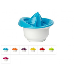 Соковыжималка для цитрусовых ф 16 х 13 см, DRINA