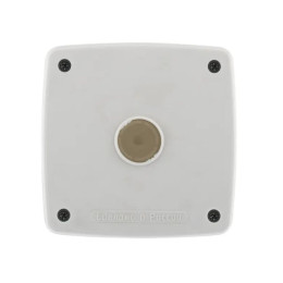 Коробка монтажная для камер видеонаблюдения 140х140х66 мм IP56 REXANT