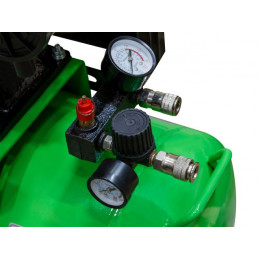 Компрессор ECO AE-1005-2 ременной