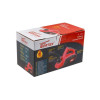 Рубанок электрический WORTEX PL 2007 в кор. 750 Вт, шир. до 82 мм, глуб. до 2.0 мм