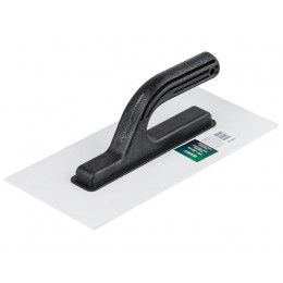 Гладилка пластмассовая 130х280мм ВОЛАТ