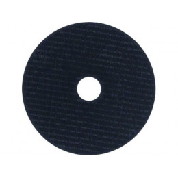 Круг отрезной 125х1.0x22.2 мм для металла Standard for Metal BOSCH