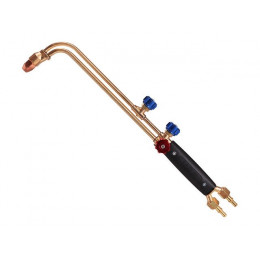 Резак пропановый Р3П-12 "LATION" (до 300мм, ф6/9мм) (ООО "РЕДИУС 168")