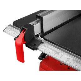 Станок распиловочный настольный WORTEX ETS 2521-1 в кор. 255 мм, 2000 Вт, 5000 об/мин