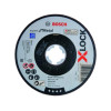 Круг отрезной 125х1.6x22.2 мм для металла X-LOCK Expert for Metal BOSCH