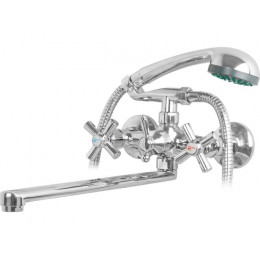 Смеситель для ванны вентильный (тип I), серия 410 ECONOCE