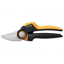 Секатор плоскостной FISKARS Xseries PowerGear M P921