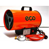 Нагреватель газ. переносн. ECO GH 15 (прям.)