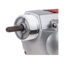 Вибратор глубинный WORTEX CV 2012 в кор. 1200 Вт, 5000 об/мин, М42х1.5