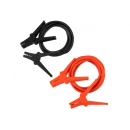 Провода прикуривания 700 Ампер в чехле на молнии REXANT