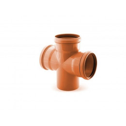 Крестовина НК 110/110/110 х87 РТП