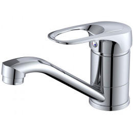 Смеситель для кухни D35, серия 660 ECONOCE