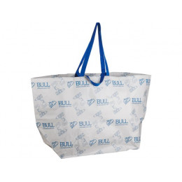 Полипропиленовый шоппер BULL PS 5550