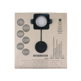 Мешок MAKITA к 440, VC3510 25 л. двусл. (5 шт) (83133B8K) [83134B0K,83100B8I]