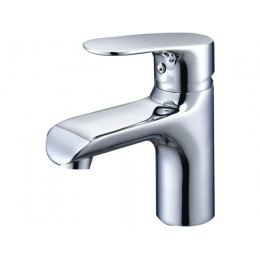 Смеситель для умывальника D35-A, серия 250, ECONOCE