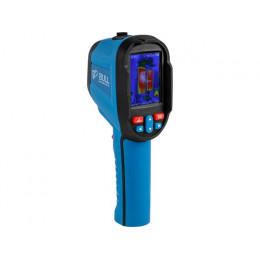 Тепловизор BULL TIC 1290 в кор. 120x90, 25 Гц, -20°C…+550°C