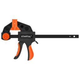 Струбцина пистолетная 150х60мм STARTUL PROFI (ST9026-15)