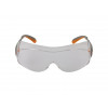 Очки открытые JETA SAFETY Oculus прозрачные