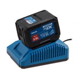 Зарядное устройство BULL LD 5002 1 слот, 6 А XLTpro