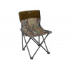 Стул походный Премиум 1 складной со спинкой, NIKA