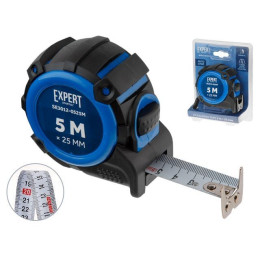 Рулетка 5м/25мм EXPERT STARTUL (SE3012-0525M)
