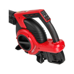 Аккум. воздуходувка WORTEX BB 2536-1 D в кор. ALL1 XLT SOLO