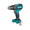 Аккум. ударная дрель-шуруповерт MAKITA LXT DHP 485 Z MAKPAC