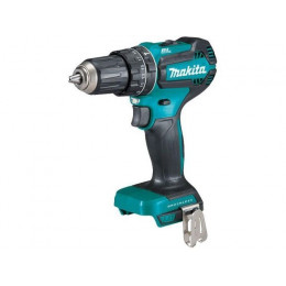 Аккум. ударная дрель-шуруповерт MAKITA LXT DHP 485 Z MAKPAC