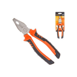Плоскогубцы 200мм комбинированные STARTUL MASTER (ST3080-20)