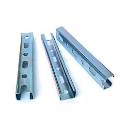 Траверса монтажная 38х40 (3м)