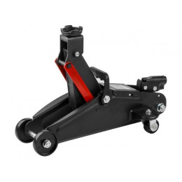 Домкрат подкатной 2т h300 STARTUL AUTO (ST8014-03)