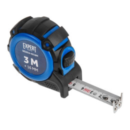 Рулетка 3м/16мм EXPERT STARTUL (SE3012-0316M)
