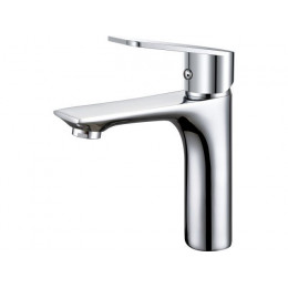 Смеситель для умывальника (Lt) D35, серия Camellia хром, a-five
