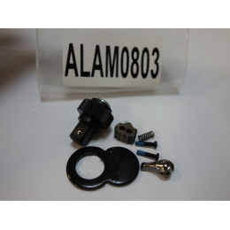 Ремкомплект для ключей динамометрич. ANAU0803 TOPTUL