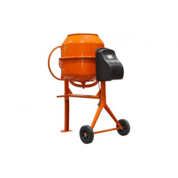 Бетоносмеситель ECO CM-172
