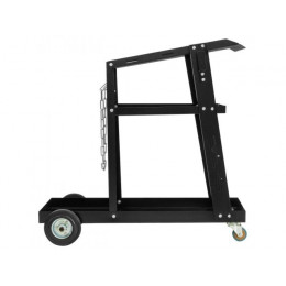Тележка для сварочных аппаратов WA-5103 SOLARIS