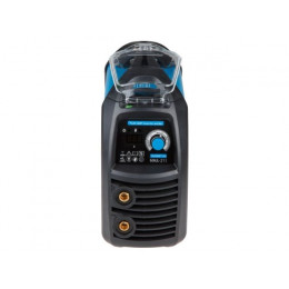 Инвертор сварочный SOLARIS MMA-211