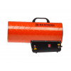 Нагреватель воздуха газовый Ecoterm GHD-501