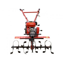 Культиватор бензиновый ASILAK SL-85B колёса 4.00-10