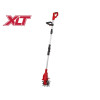 Аккум. культиватор WORTEX CRC 3018 XLT SOLO