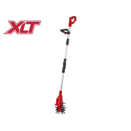 Аккум. культиватор WORTEX CRC 3018 XLT SOLO