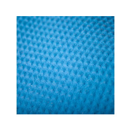 Перчатки К80 Щ50 неопрен/латекс р-р 8/M желто-голубые JetaSafety (инд. уп.)