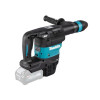 Аккумуляторный отбойный молоток MAKITA XGT HM 001 GZ02