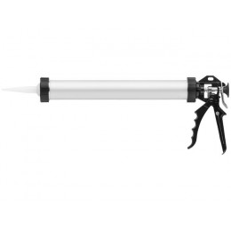 Пистолет д/герм. закрытый 600мл STARTUL PROFI (ST4062-60)