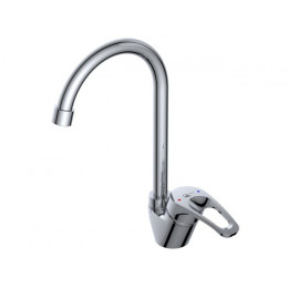 Смеситель для кухни (Lt) D35, серия URS AV Engineering